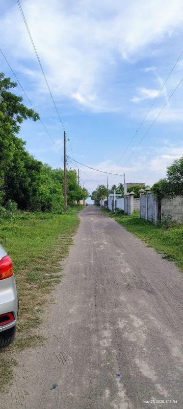 VENDO TERRENO EN MONTERRICO CERCA DE LA PLAYA