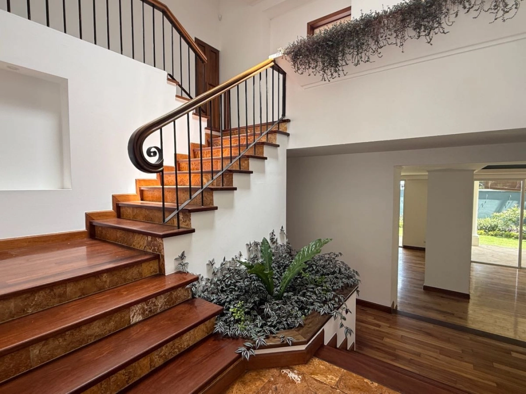 Casa en venta CAES Km. 22.5 PORTAL DEL BOSQUE (D)