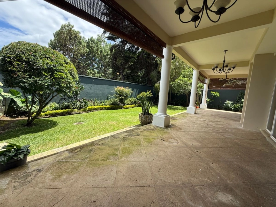 Casa en venta CAES Km. 22.5 PORTAL DEL BOSQUE (D)
