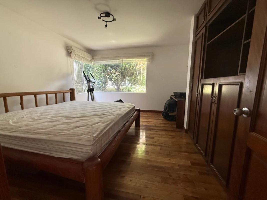 Casa en venta CAES Km. 22.5 PORTAL DEL BOSQUE (D)