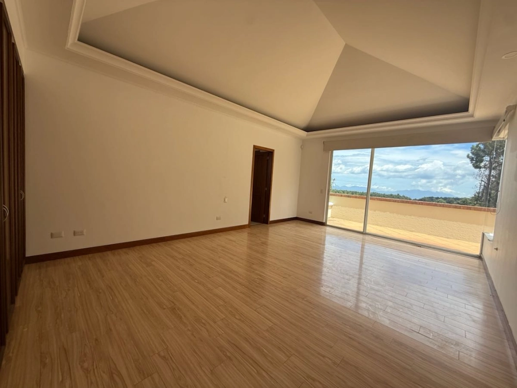 Casa en venta CAES Km. 22.5 PORTAL DEL BOSQUE (D)