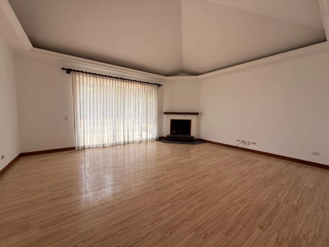 Casa en venta CAES Km. 22.5 PORTAL DEL BOSQUE (D)