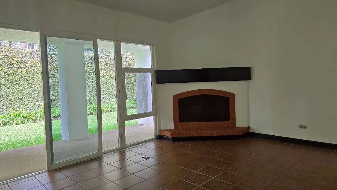 Casa en alquiler Km. 13 CAES