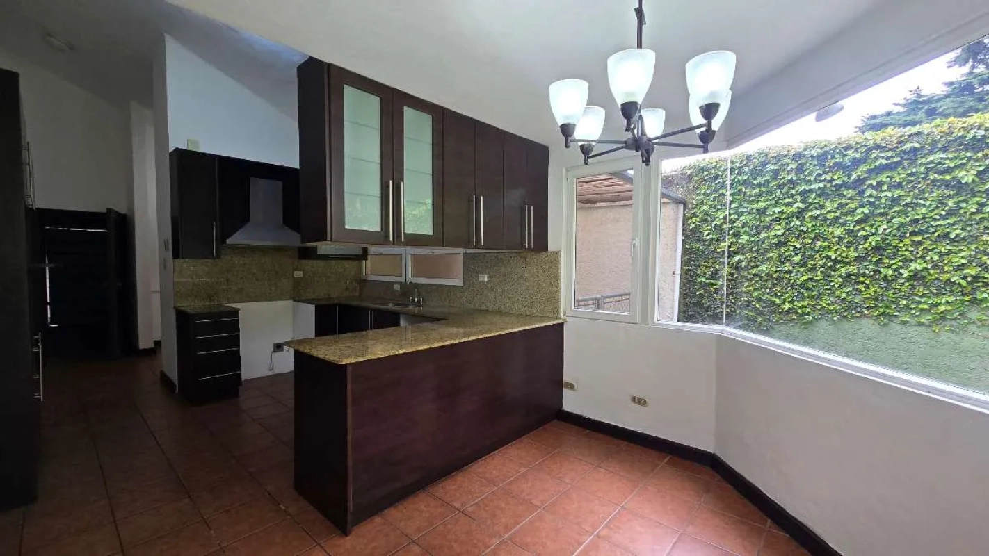 Casa en alquiler Km. 13 CAES