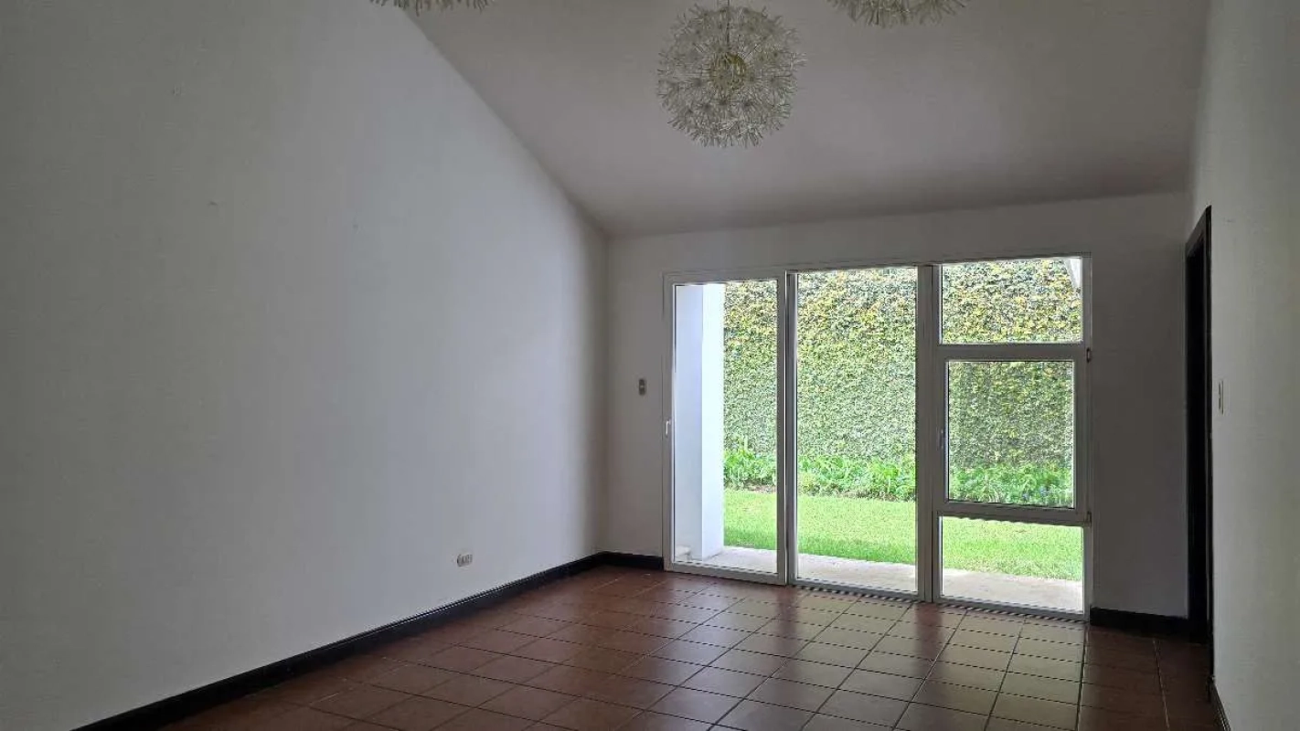 Casa en alquiler Km. 13 CAES