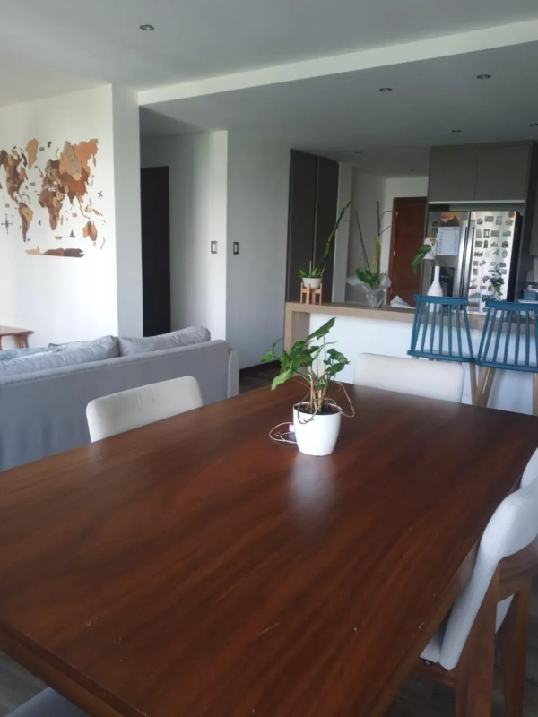 APARTAMENTO EN RENTA ZONA 10