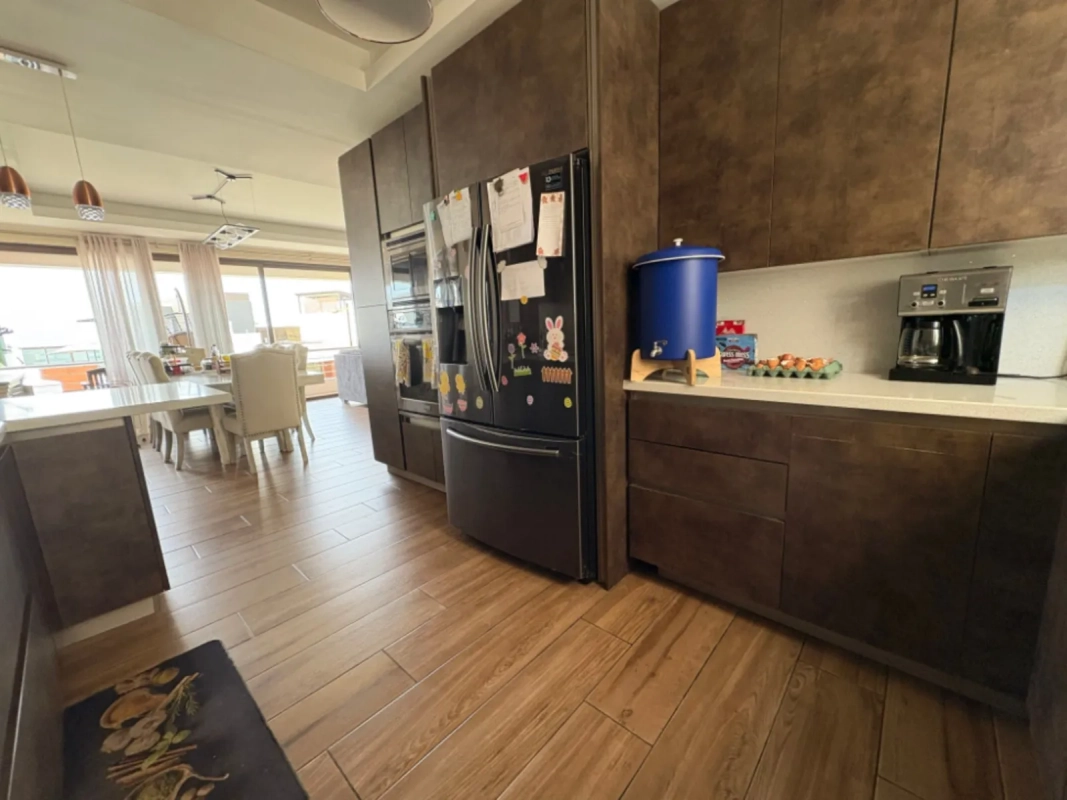 Casa en Cañadas de San Isidro, zona 16