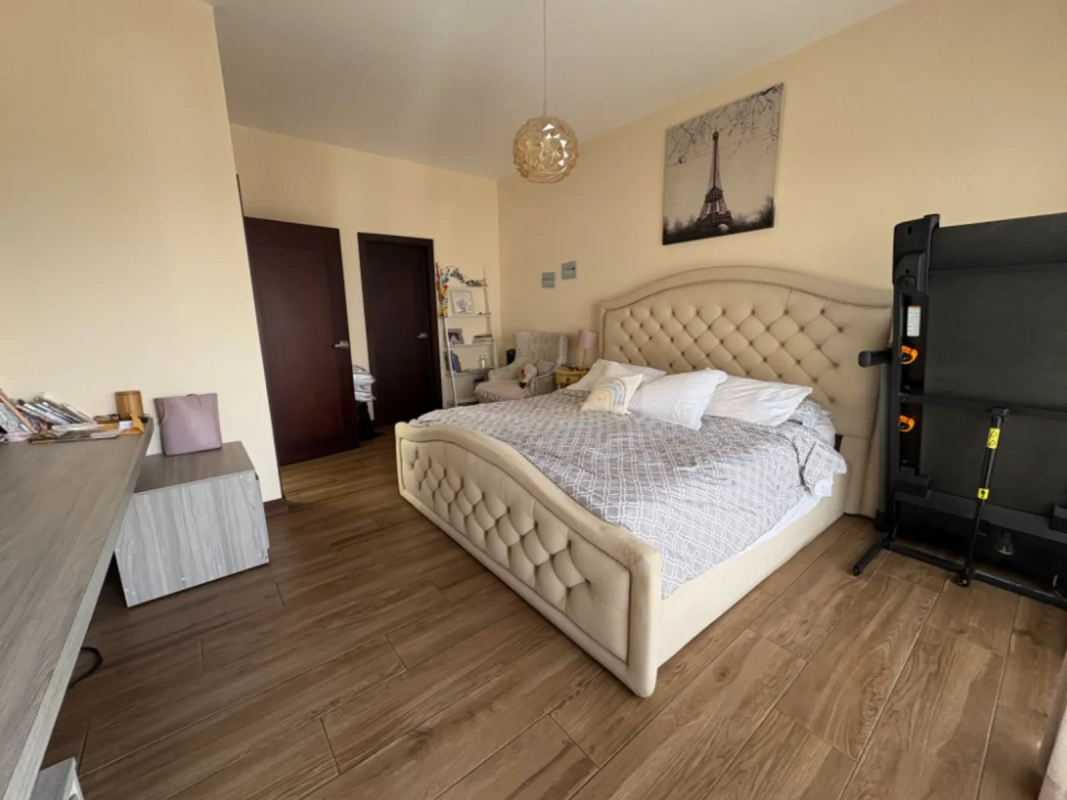 Casa en Cañadas de San Isidro, zona 16