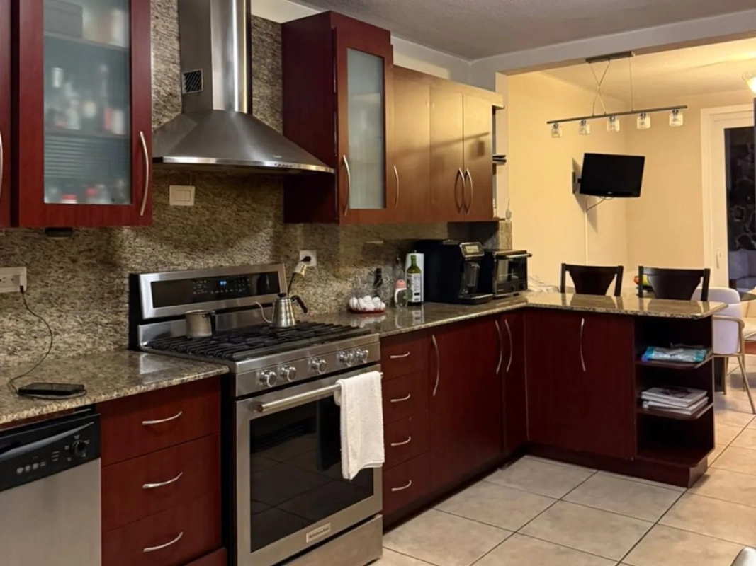 Casa en Villas de Entreverdes