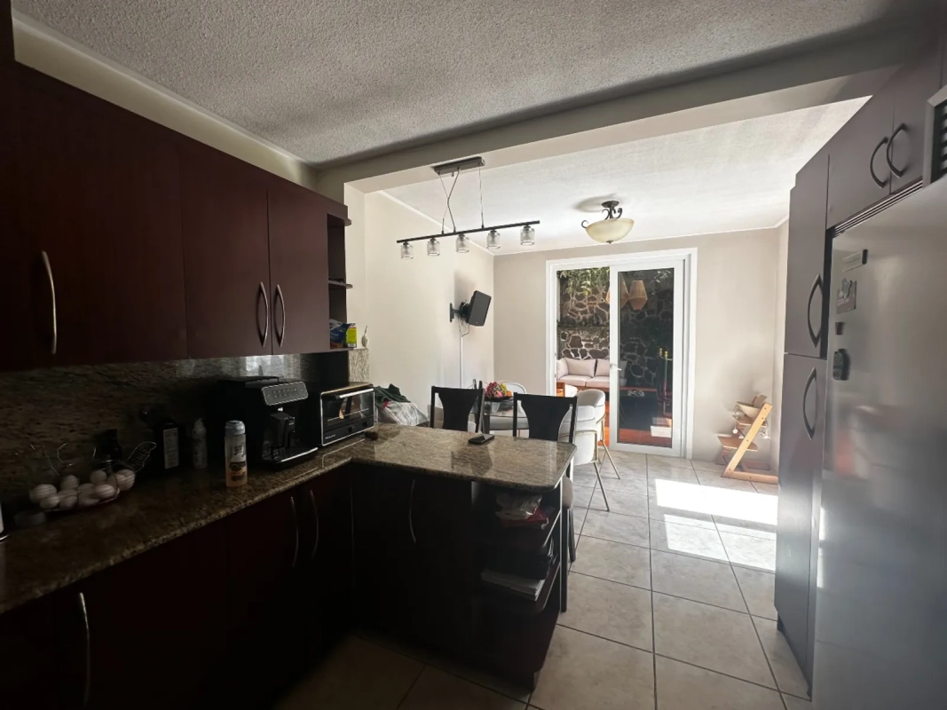 Casa en Villas de Entreverdes