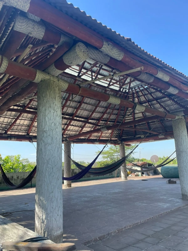 ¡Inversión de playa ideal para remodelar! 🏝️ Casa Vacacional en VENTA – Puerto Quetzal | Óptima para Airbnb