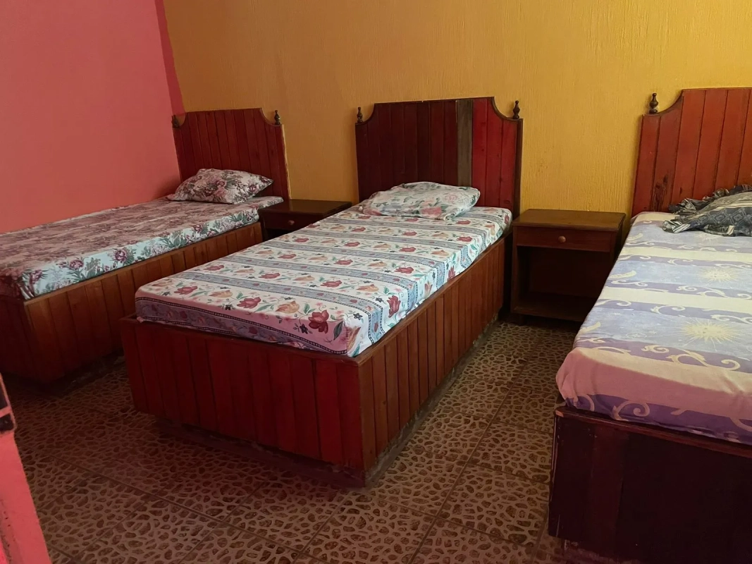 ¡Inversión de playa ideal para remodelar! 🏝️ Casa Vacacional en VENTA – Puerto Quetzal | Óptima para Airbnb
