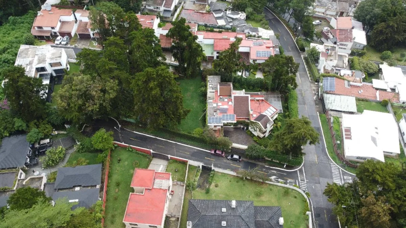 Casa en Venta El Socorro Km. 12.7 Carretera a El Salvador