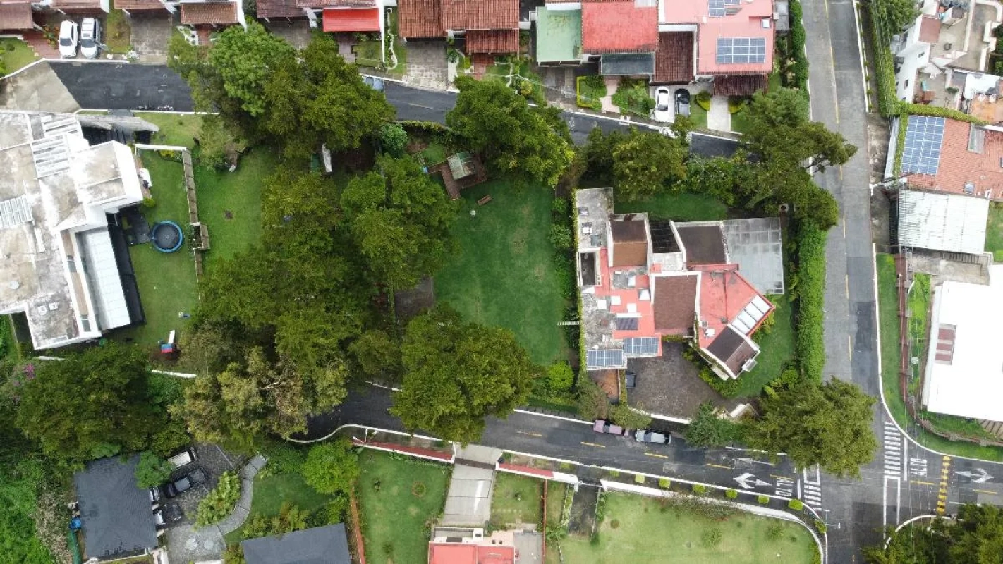 Casa en Venta El Socorro Km. 12.7 Carretera a El Salvador