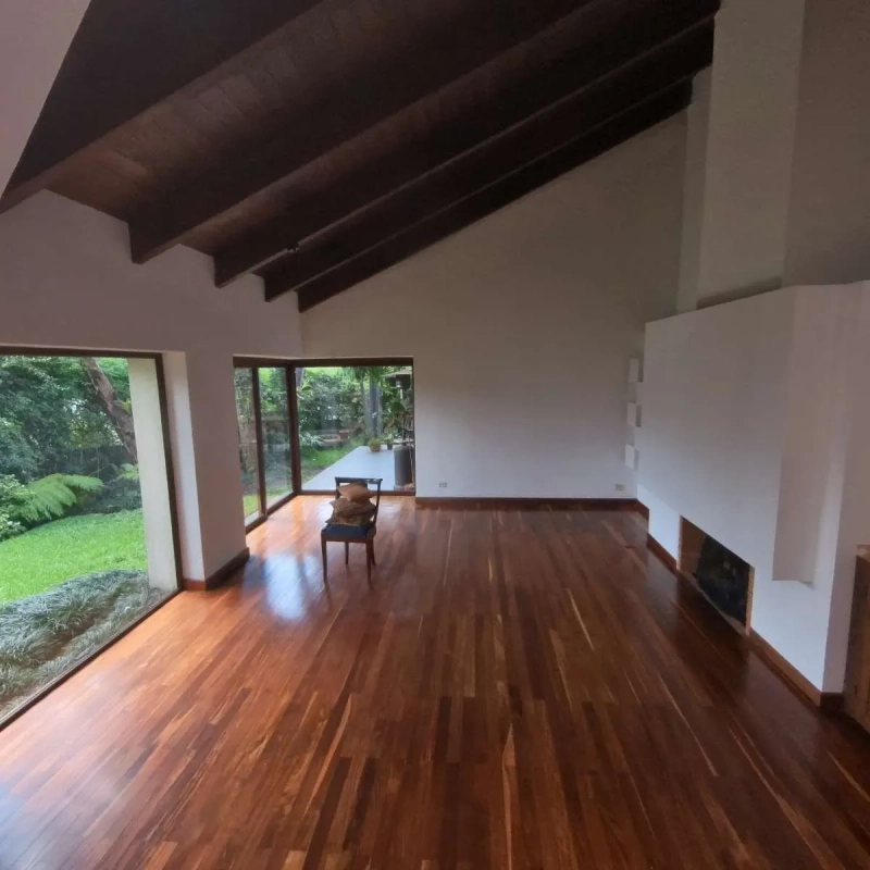 Casa en Venta El Socorro Km. 12.7 Carretera a El Salvador