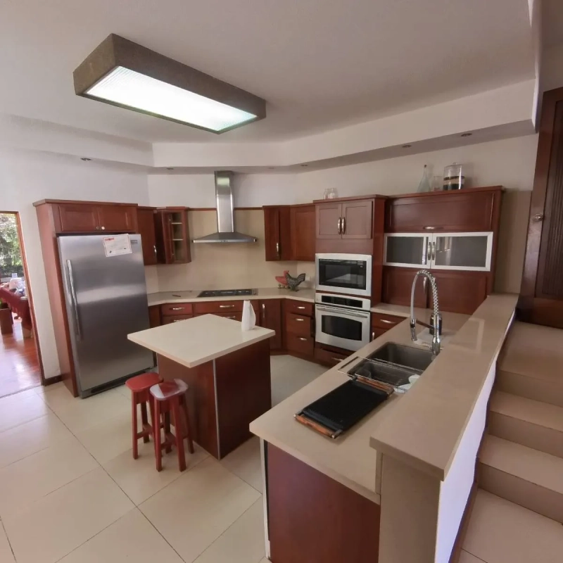 Casa en Venta El Socorro Km. 12.7 Carretera a El Salvador