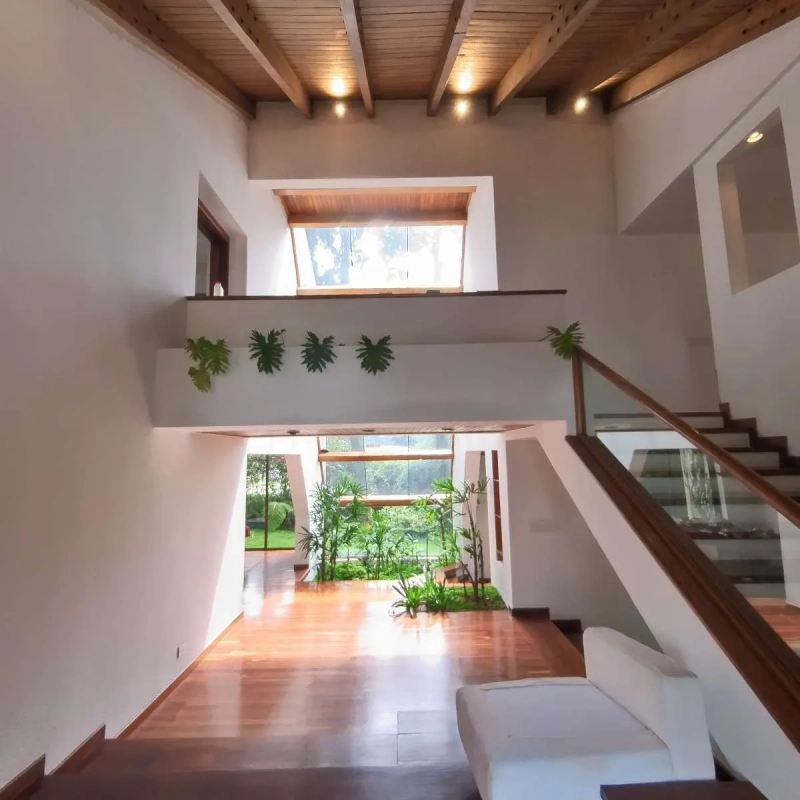 Casa en Venta El Socorro Km. 12.7 Carretera a El Salvador
