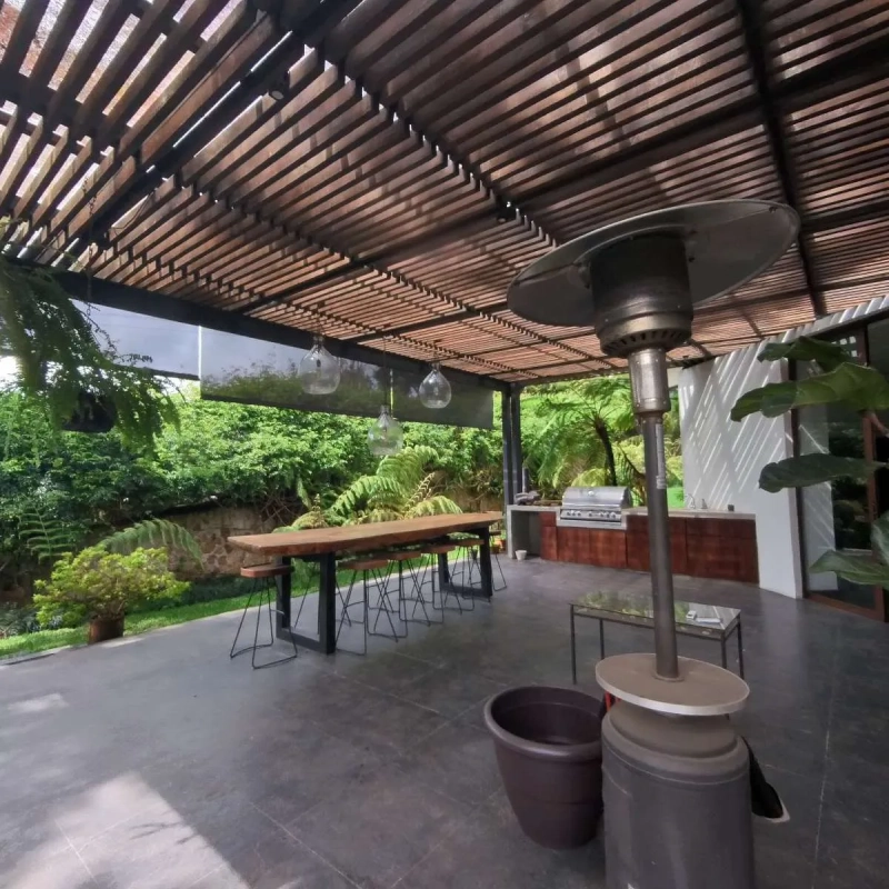 Casa en Venta El Socorro Km. 12.7 Carretera a El Salvador