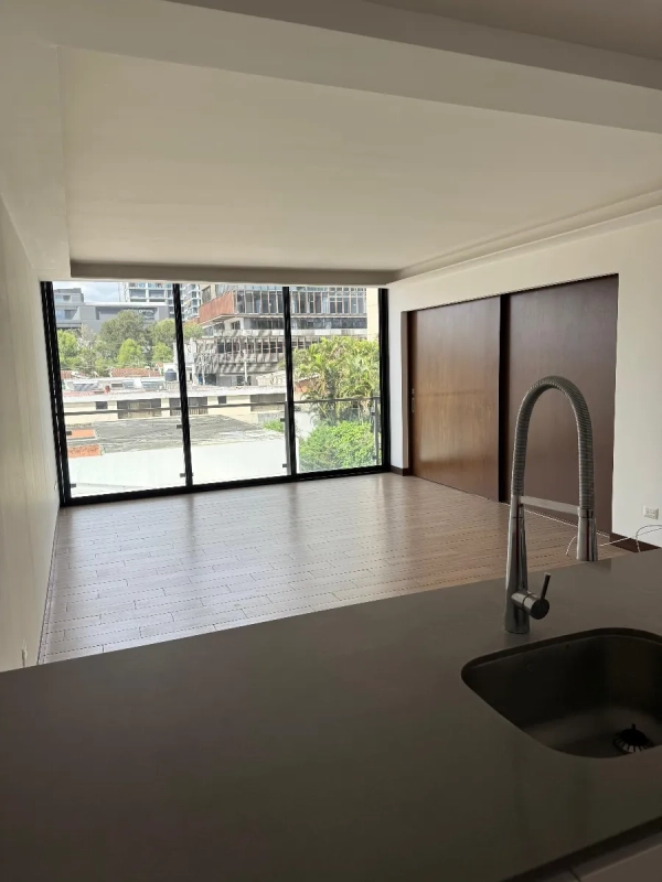 Apartamento en venta Edificio Avenik, Zona 15