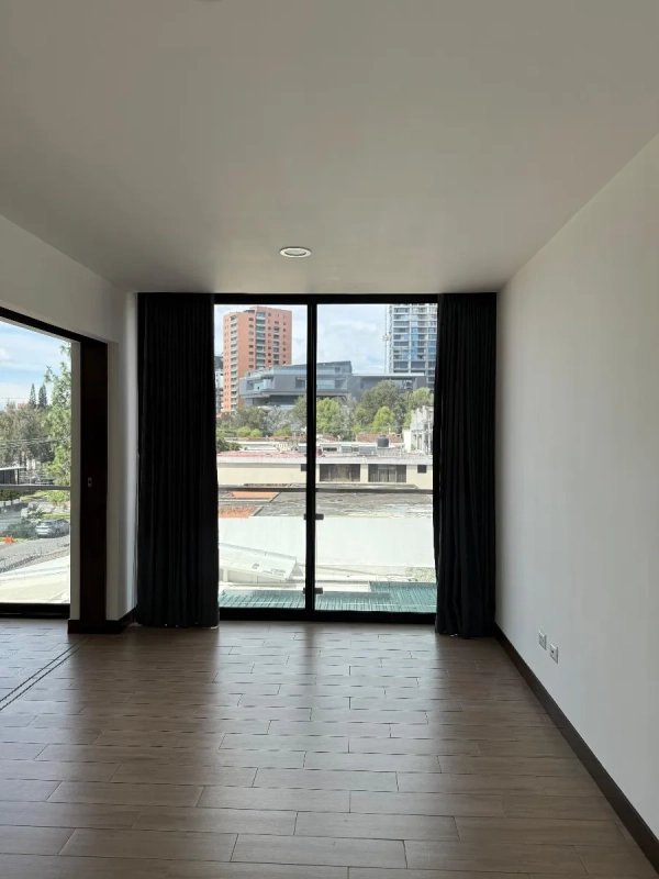 Apartamento en venta Edificio Avenik, Zona 15