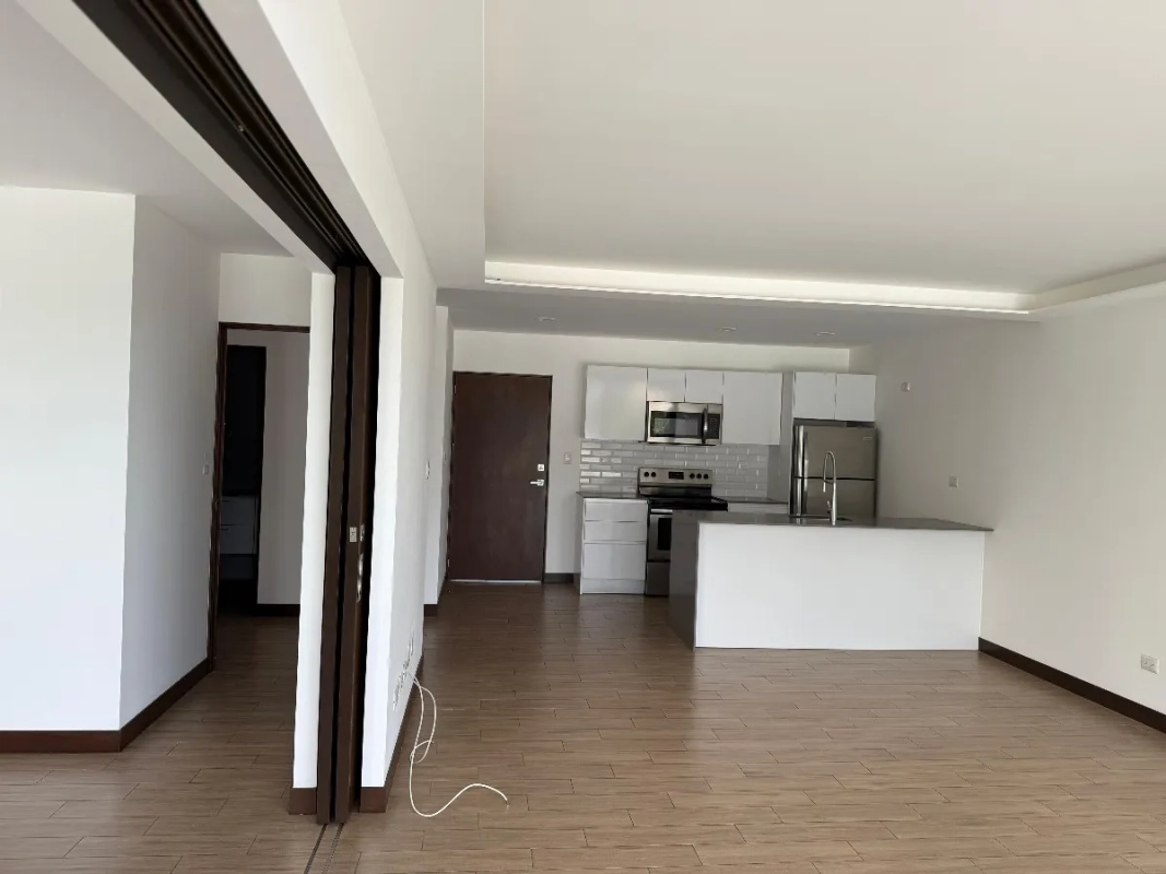Apartamento en venta Edificio Avenik, Zona 15
