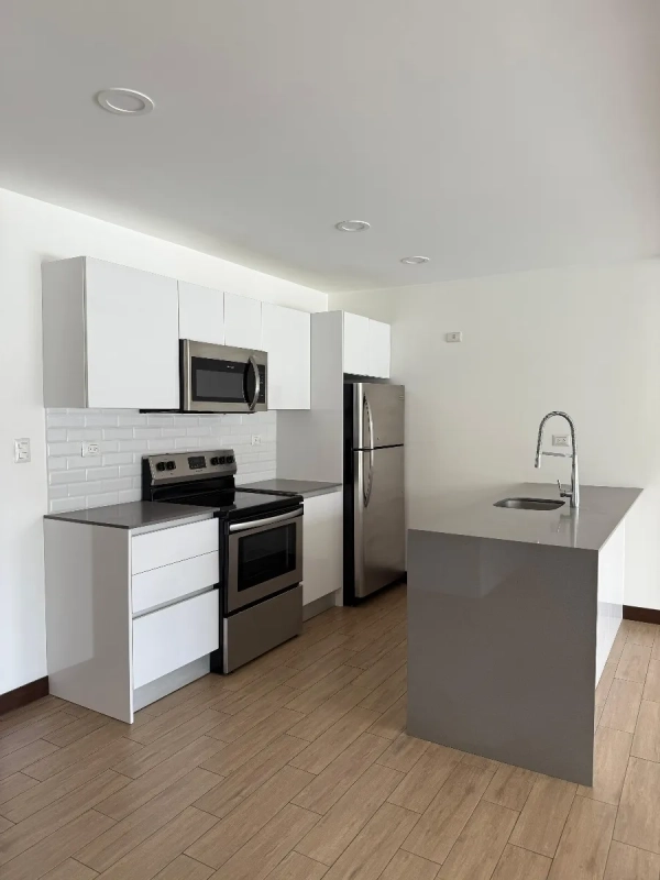 Apartamento en venta Edificio Avenik, Zona 15