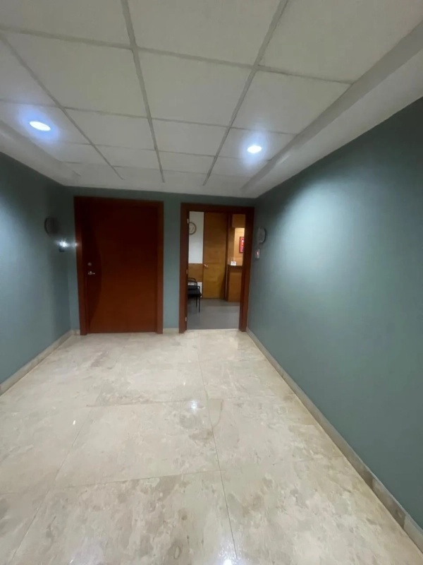 OFICINA EN RENTA ZONA 15