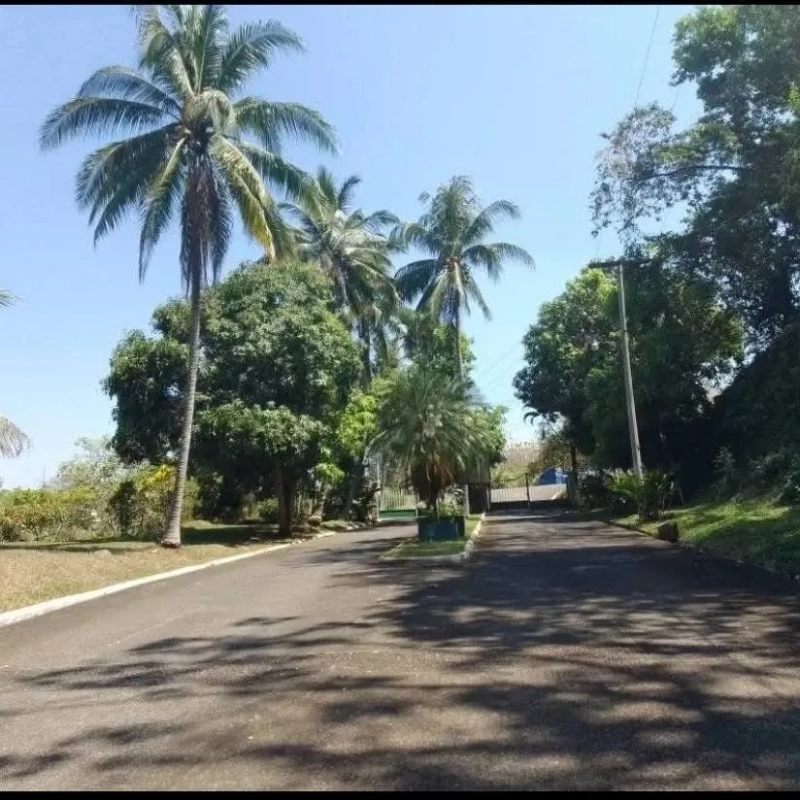 Terreno en Venta Quintas Casa y Campo Escuintla 520 m² - Miniatura 2