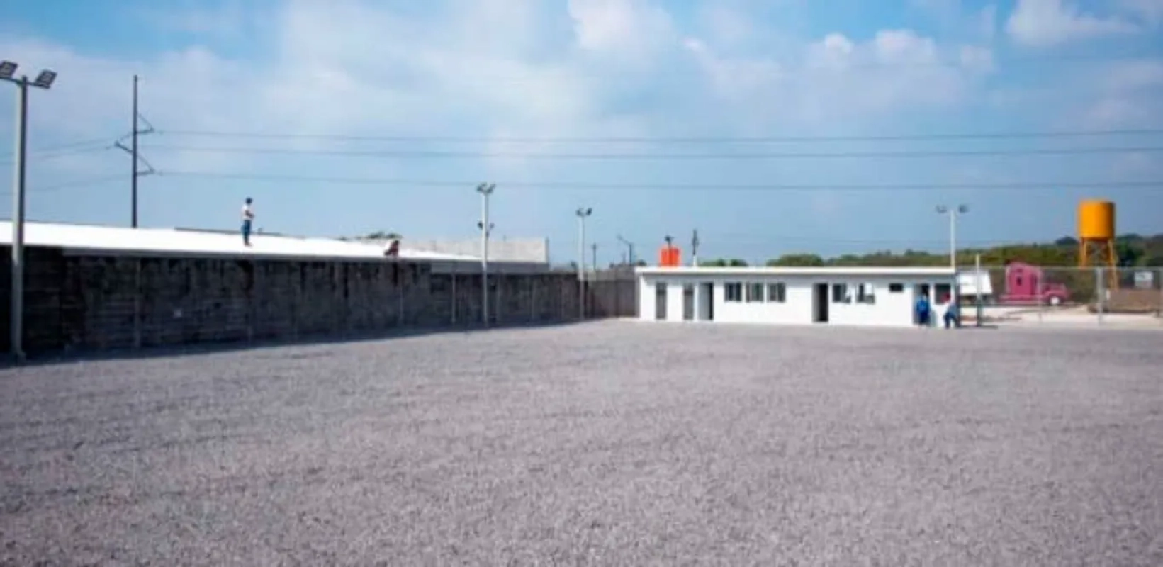 Predio en Renta en Autopista en Puerto Quetzal, Escuintla