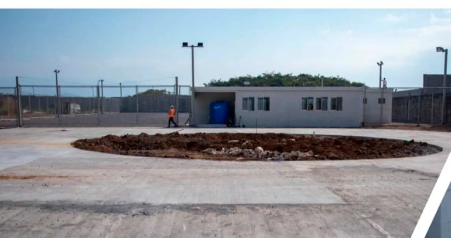 Predio en Renta en Autopista en Puerto Quetzal, Escuintla