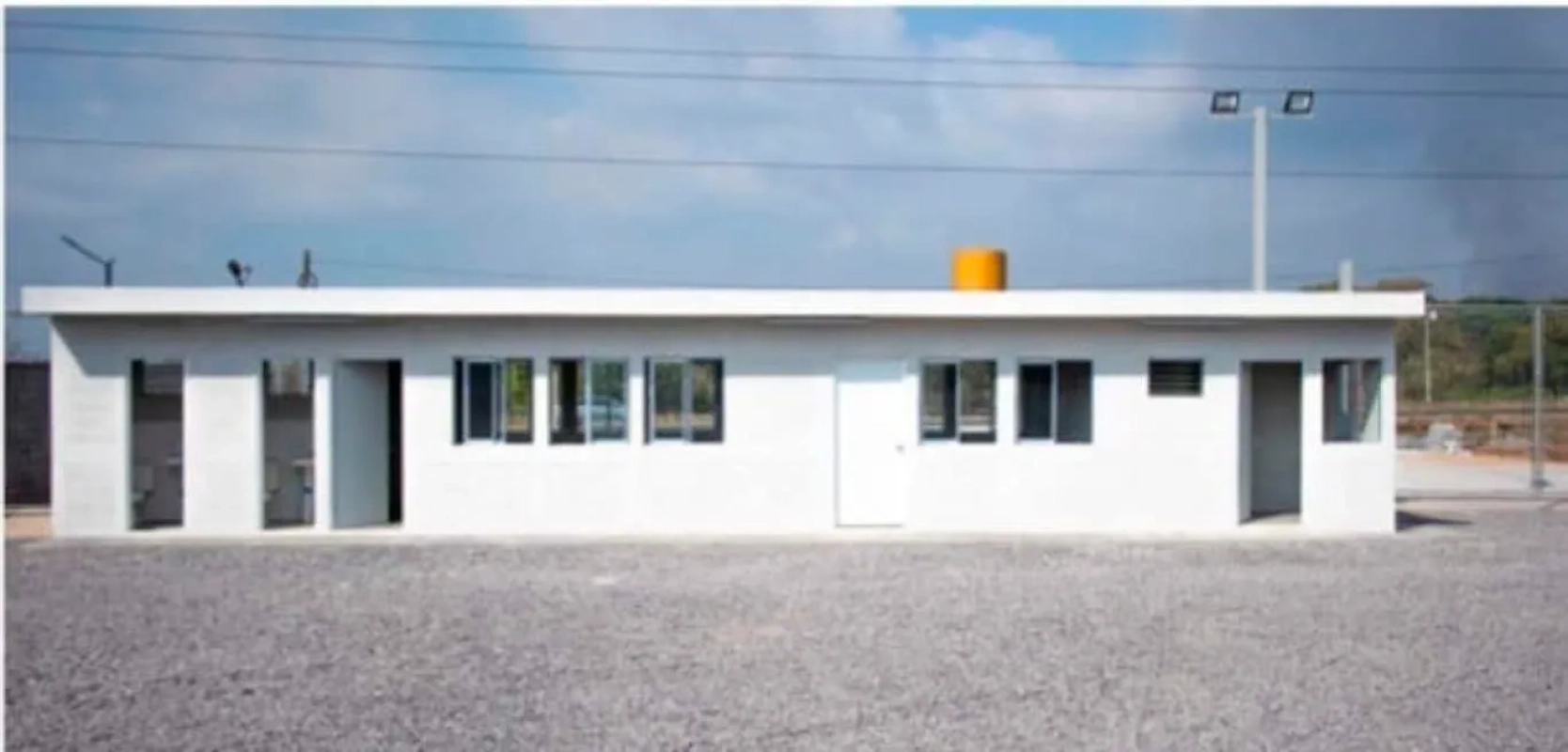 Predio en Renta en Autopista en Puerto Quetzal, Escuintla