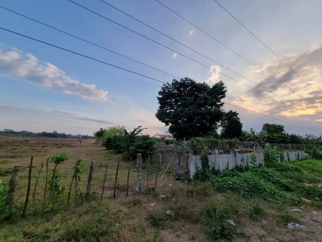 Parcela en Santa Isabel, Puerto San José
