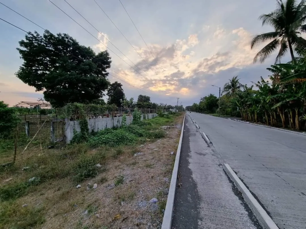 Parcela en Santa Isabel, Puerto San José