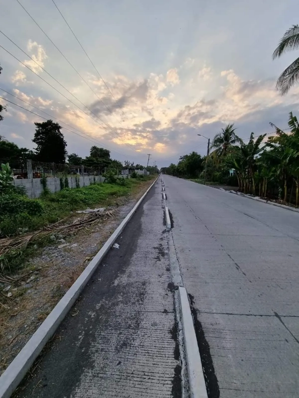 Parcela en Santa Isabel, Puerto San José