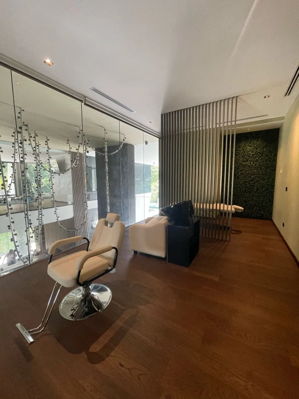 Apartamento en renta en SANTA SOFIA 7Av zona 10