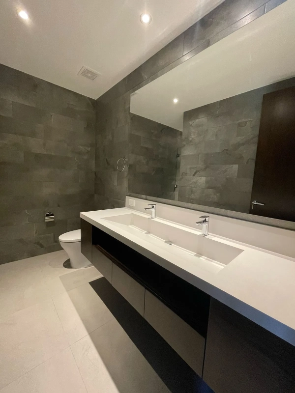 Apartamento en renta en SANTA SOFIA 7Av zona 10