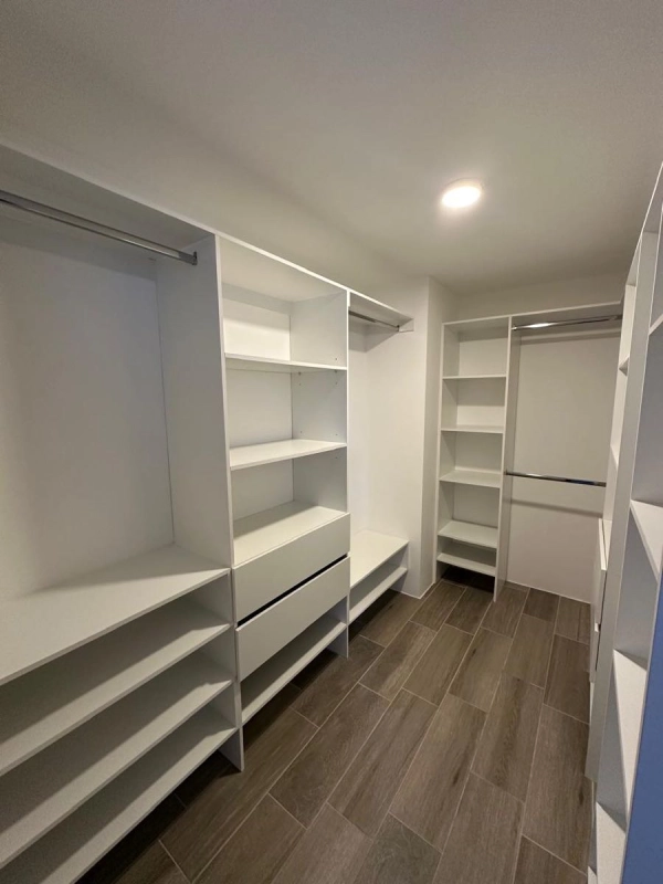 Apartamento en renta SEGHERIA Zona 14 (D)