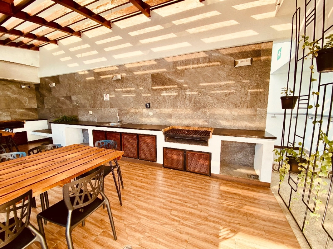 Apartamento de 3 dormitorios en venta zona 10