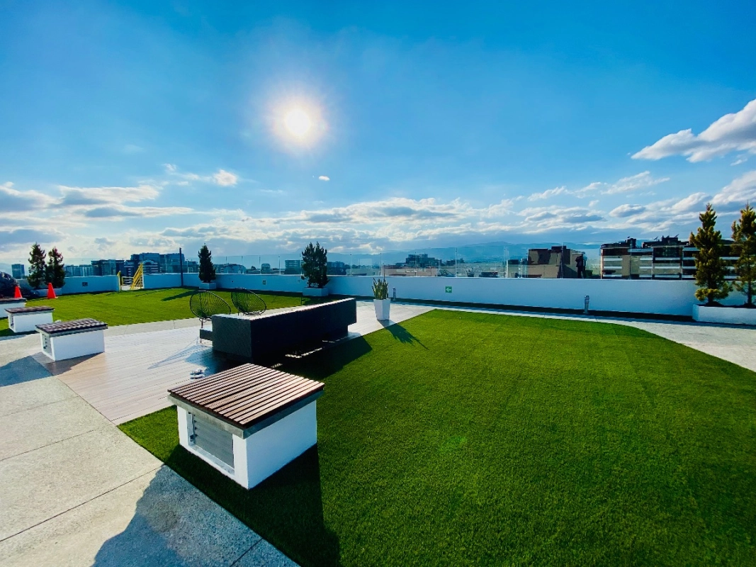 Apartamento de 3 dormitorios en venta zona 10