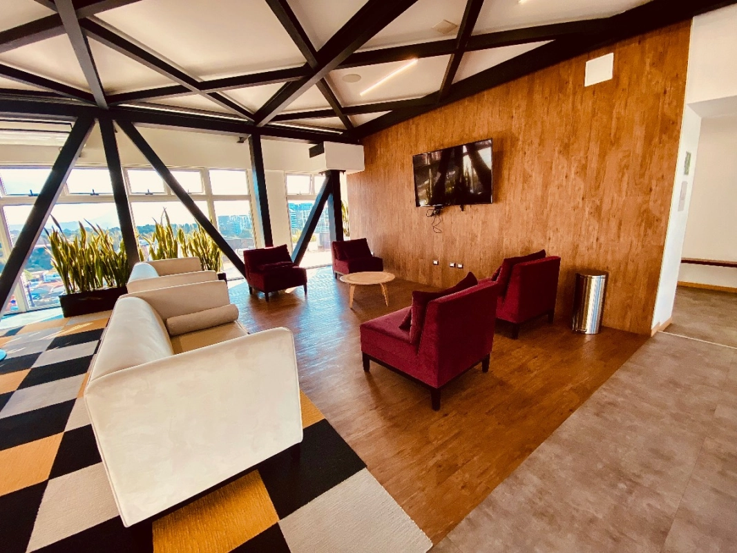 Apartamento de 3 dormitorios en venta zona 10