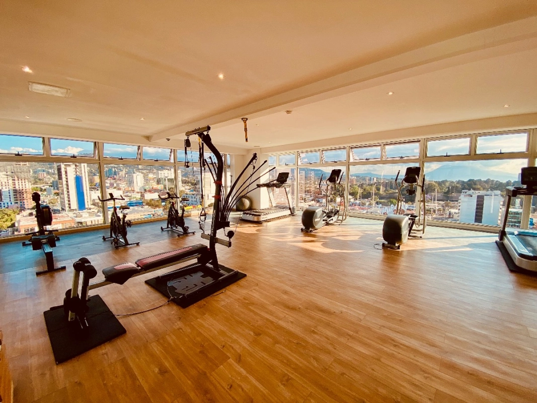 Apartamento de 3 dormitorios en venta zona 10