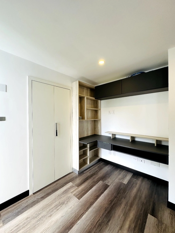 VENTA DE APARTAMENTO EN IRIDIA, ZONA 13 FINAL AV. HINCAPIÉ