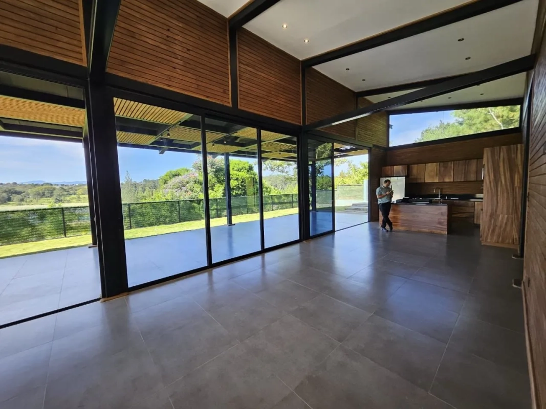 CABAÑA EN VENTA LAGUNA EL PINO