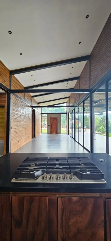 CABAÑA EN VENTA LAGUNA EL PINO