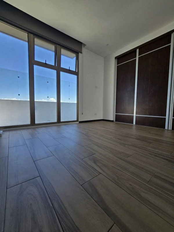 Penthouse Semi-amueblado en Renta en Muxbal