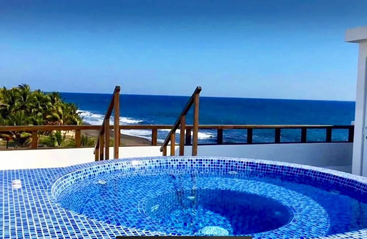 Monterrico | Penthouse en Venta! - Image 3