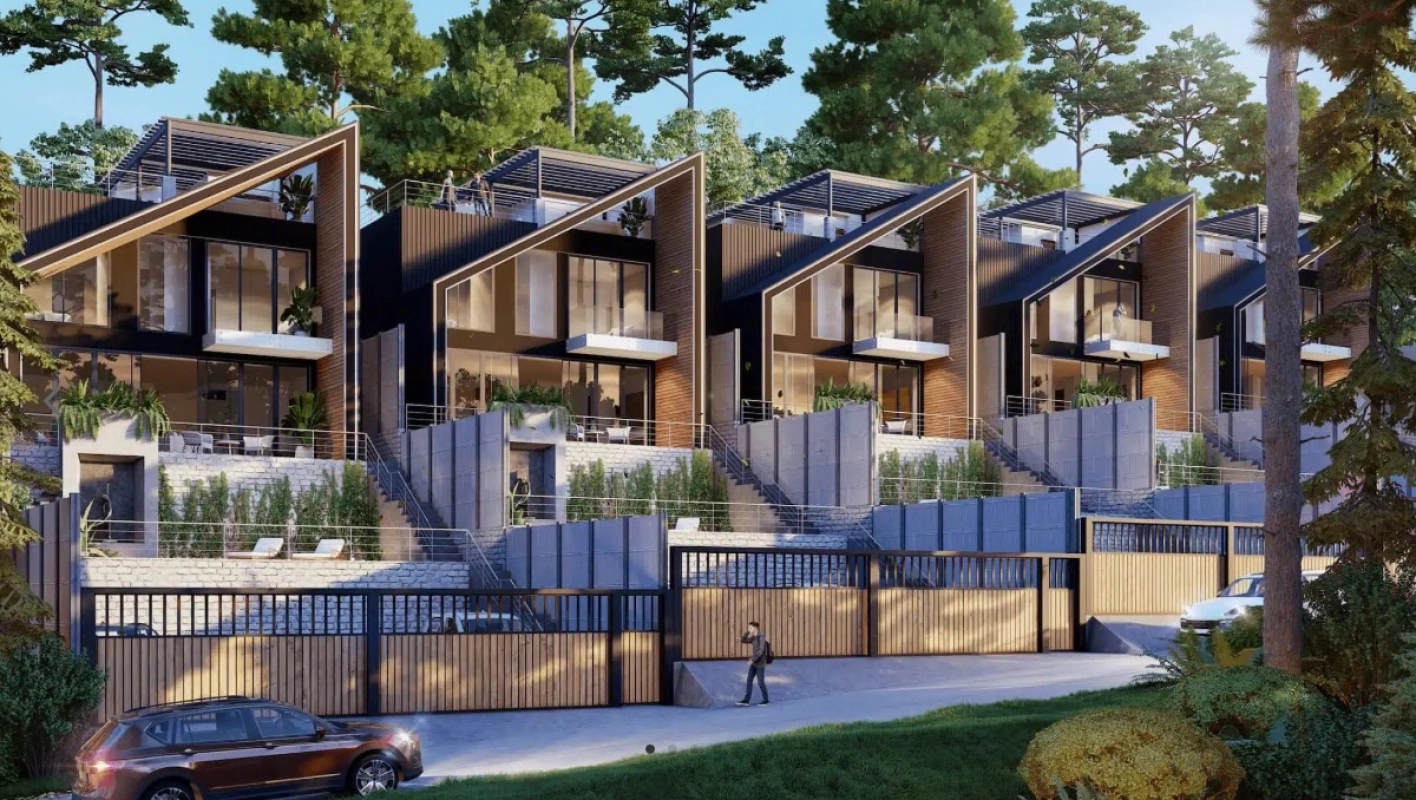 Ensenada del Pino – Casas en venta – Laguna del Pino