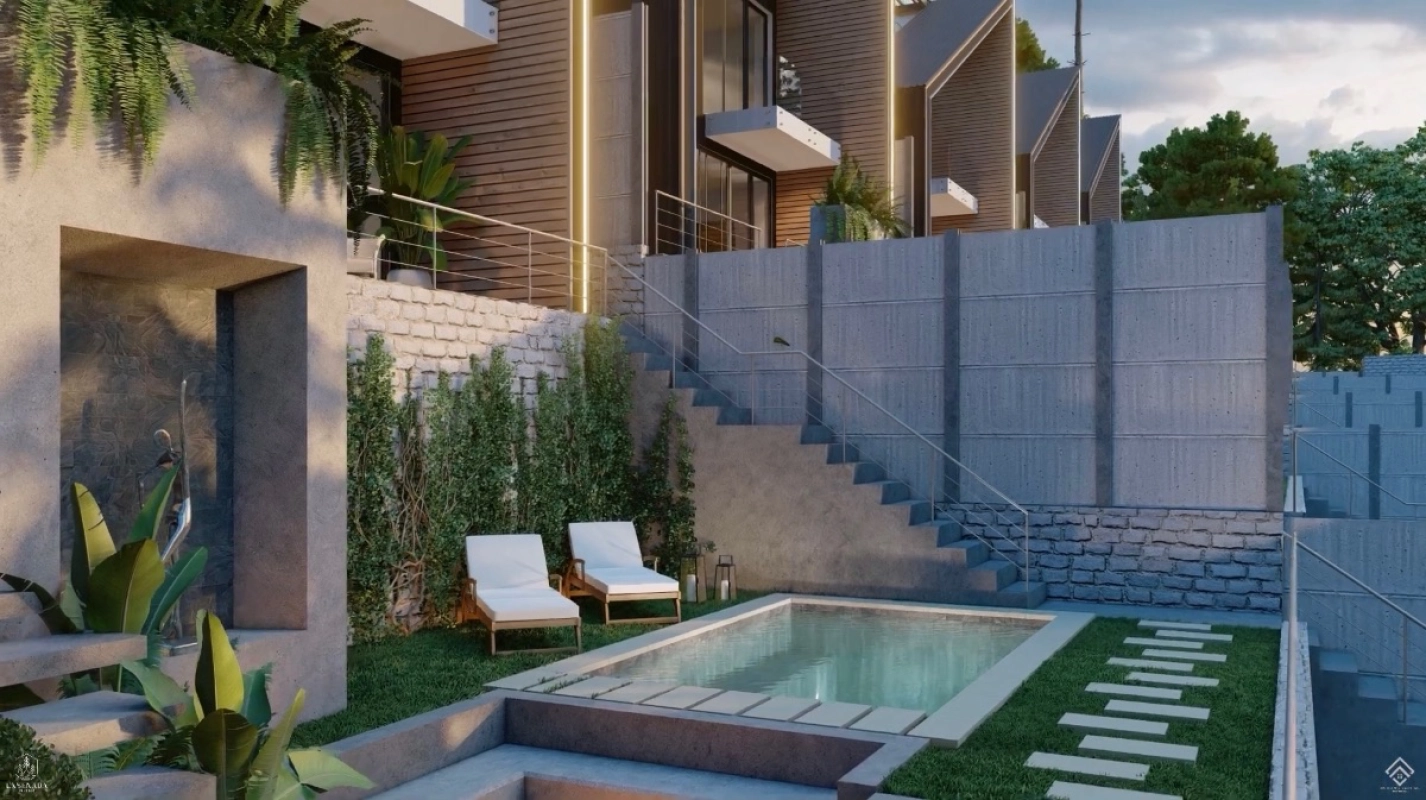 Ensenada del Pino – Casas en venta – Laguna del Pino