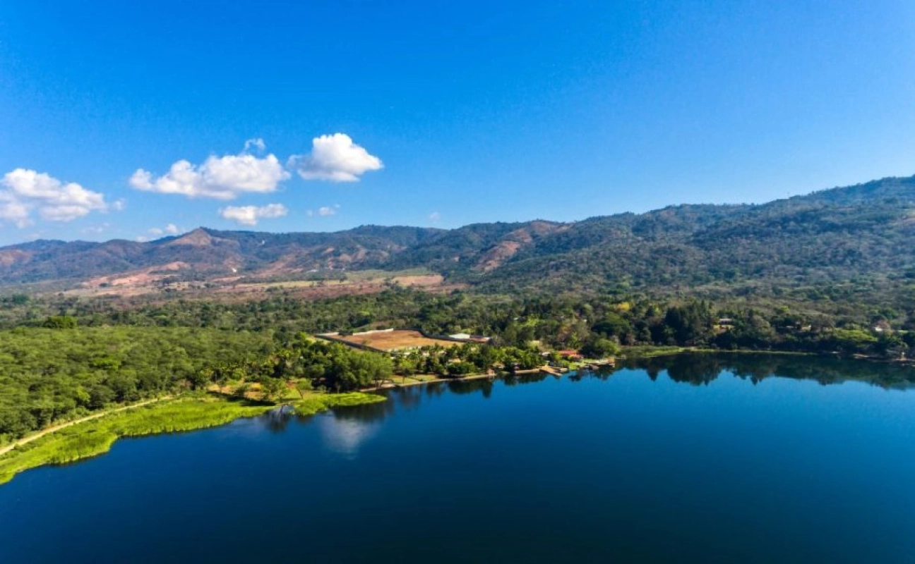 Ensenada del Pino – Casas en venta – Laguna del Pino