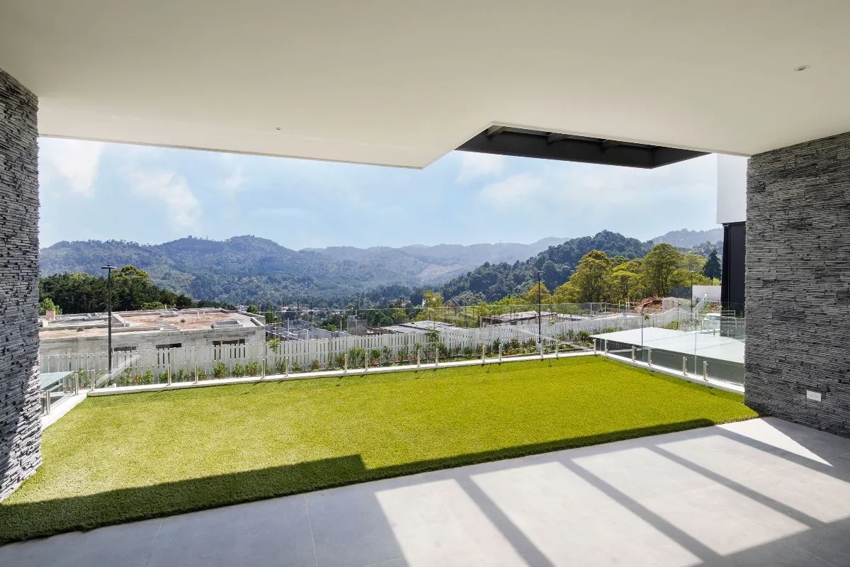 PROYECTO DE CASAS EN VENTA EN EL PULTE